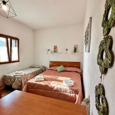 Podere Baloo Suvereto Exterior foto