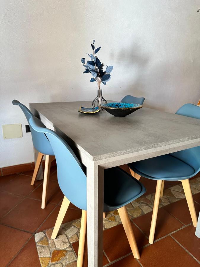 Podere Baloo Suvereto Exterior foto