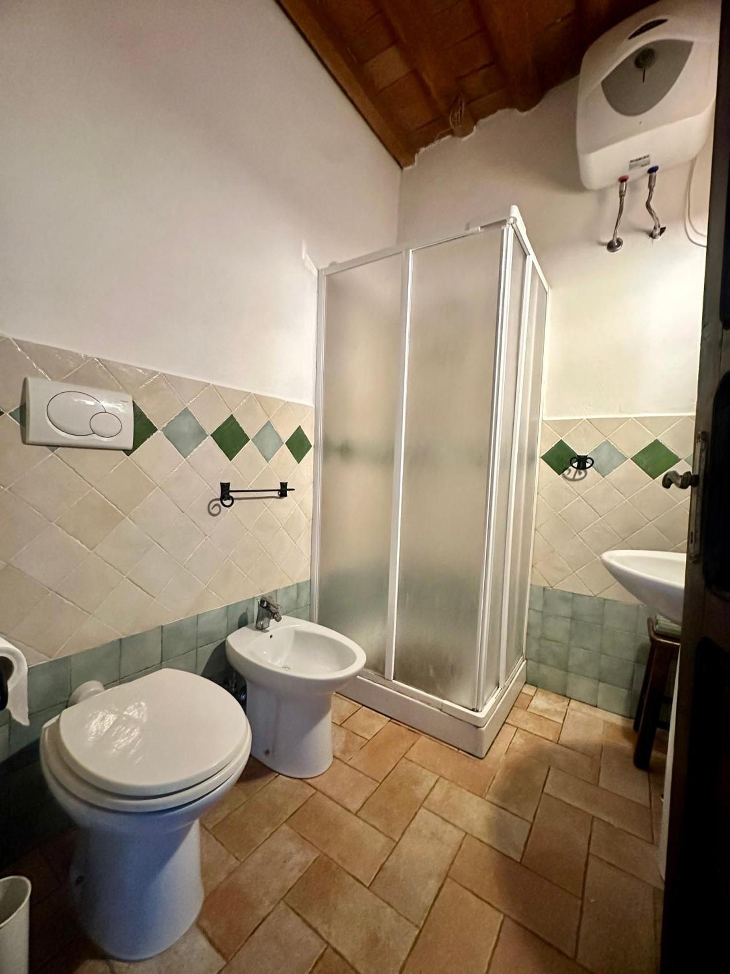 Podere Baloo Suvereto Exterior foto