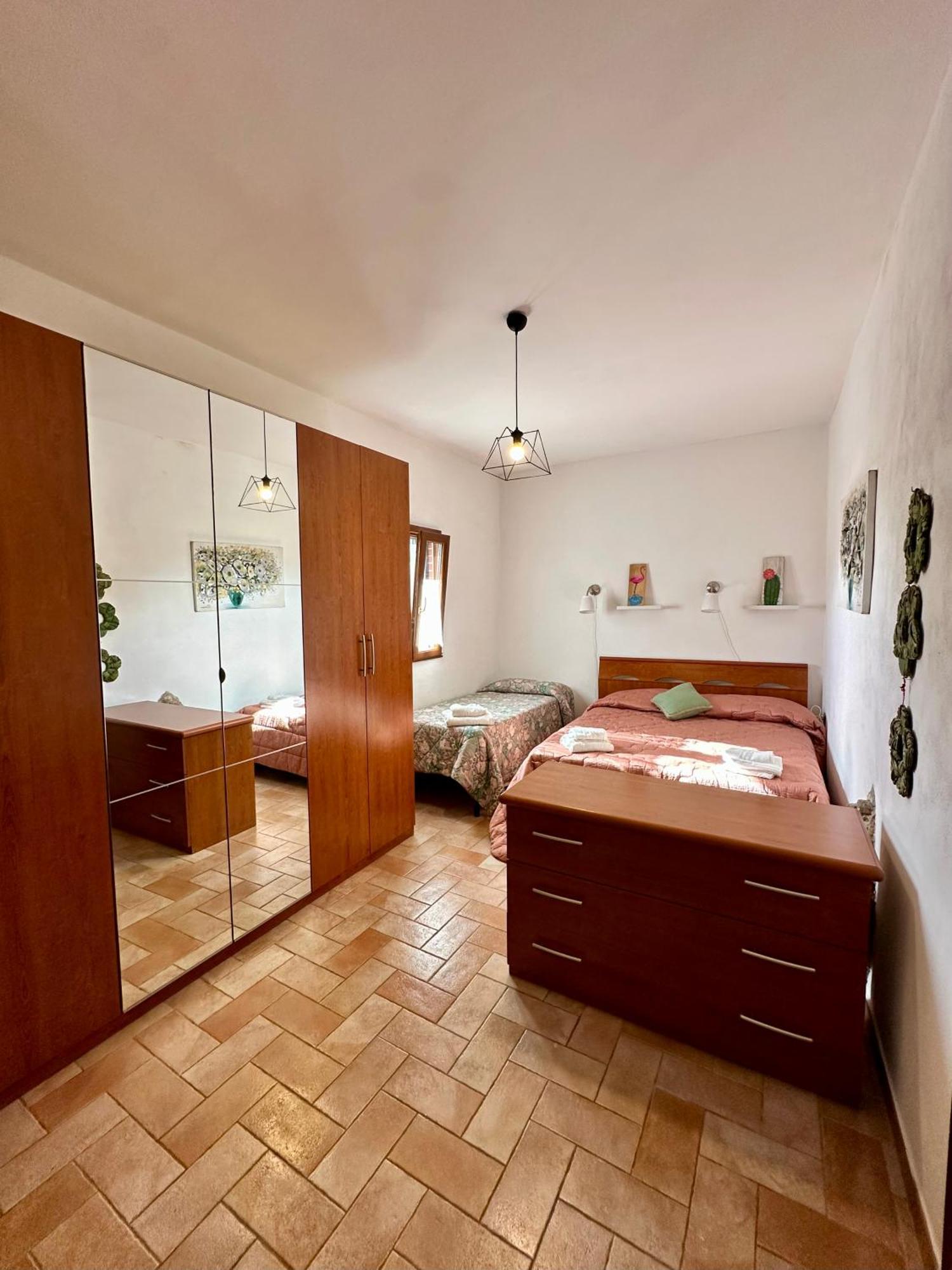 Podere Baloo Suvereto Exterior foto